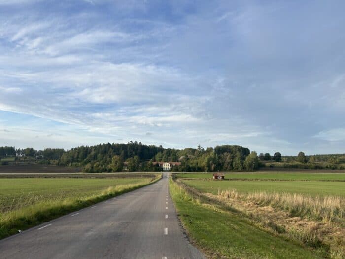 Råsta, Södermanland, Sweden
