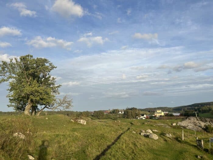 Lunden, Södermanland, Sweden