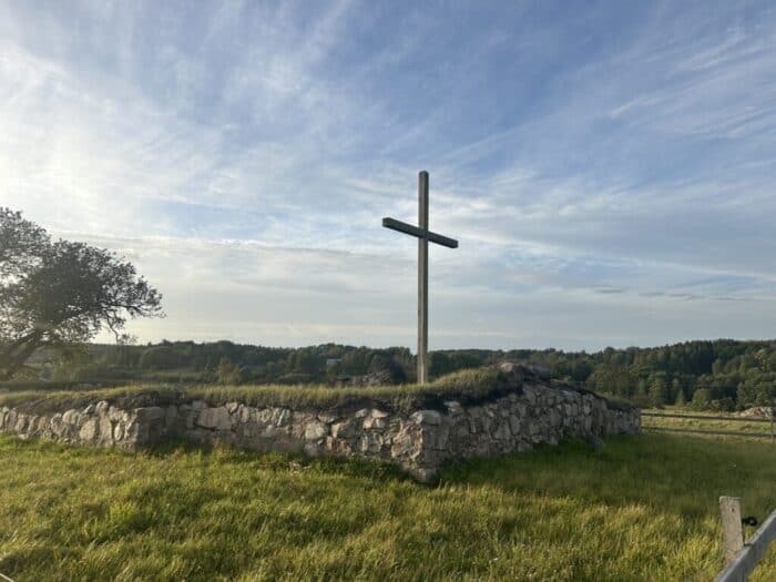 Lunden, Södermanland, Sweden