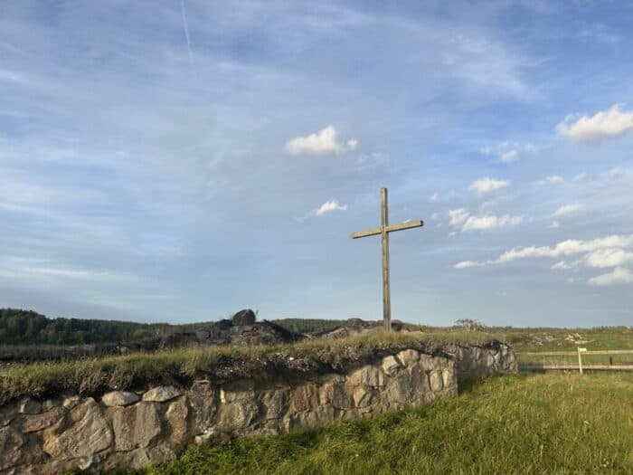 Lunden, Södermanland, Sweden