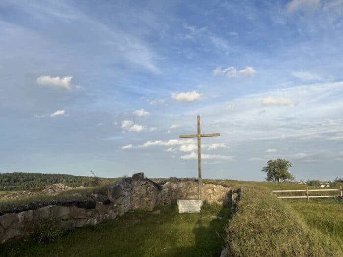 Lunden, Södermanland, Sweden