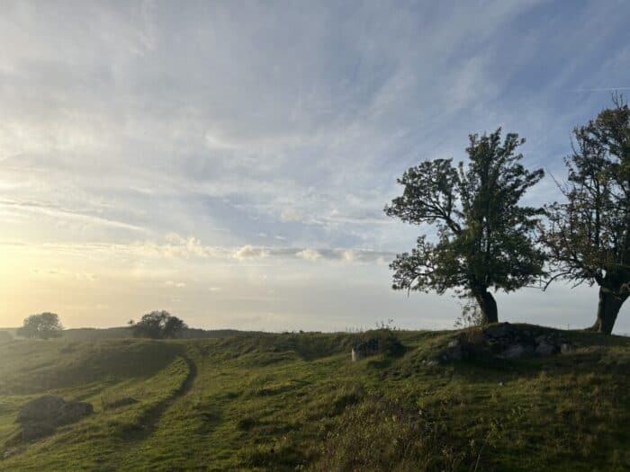 Lunden, Södermanland, Sweden