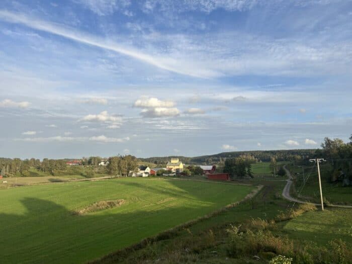 Lunden, Södermanland, Sweden