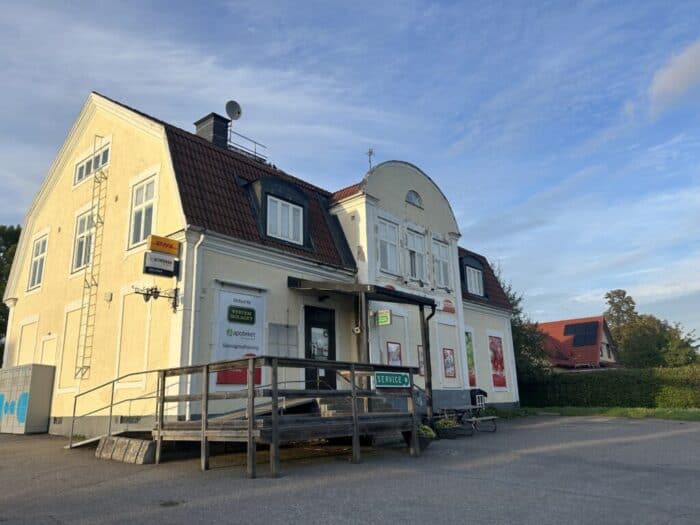 Jönåker, Södermanland, Sweden