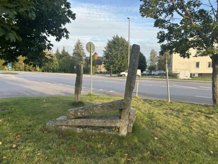 Jönåker, Södermanland, Sweden