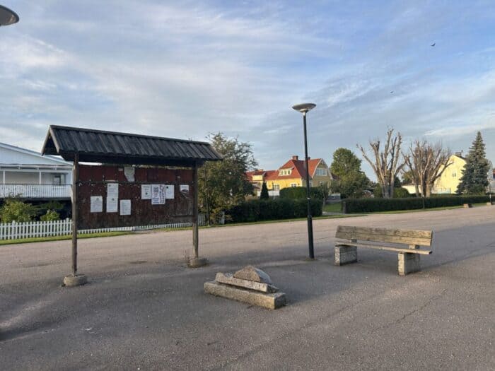 Jönåker, Södermanland, Sweden