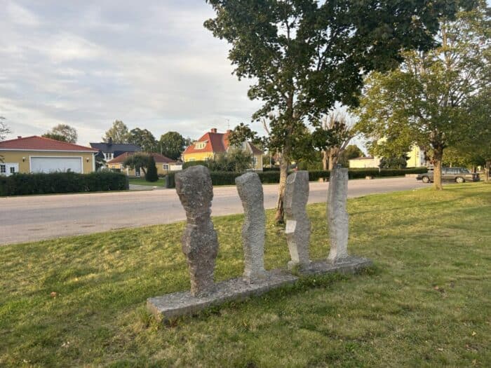 Jönåker, Södermanland, Sweden