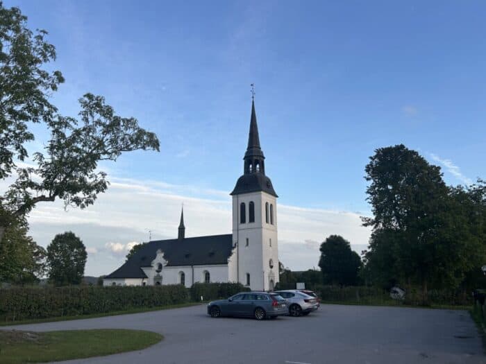 Lunda, Södermanland, Sweden