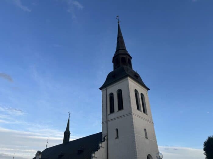 Lunda, Södermanland, Sweden
