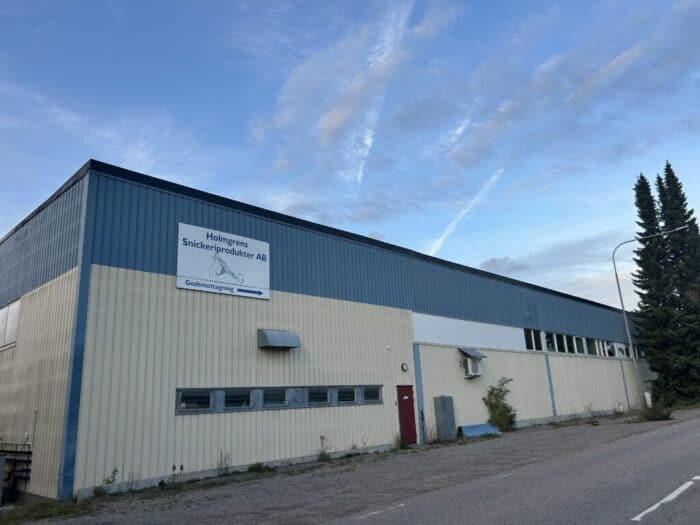 Enstaberga, Södermanland, Sweden