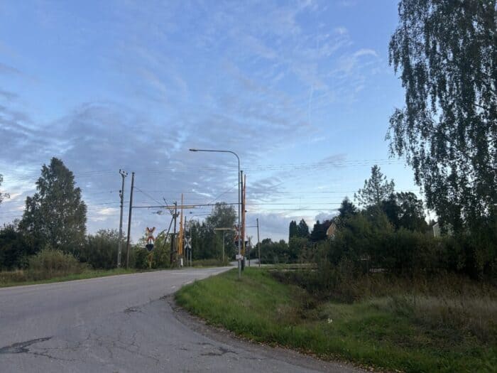 Enstaberga, Södermanland, Sweden