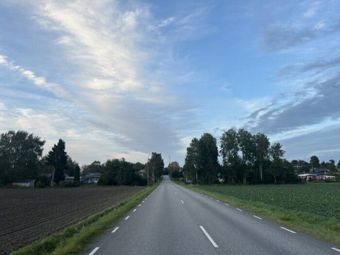 Enstaberga, Södermanland, Sweden
