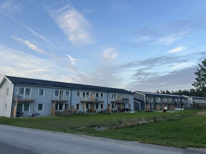 Svalsta, Södermanland, Sweden