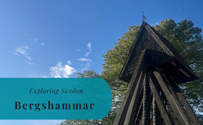 Bergshammar, Södermanland, Exploring Sweden, Nyköping, Sverige, Schweden