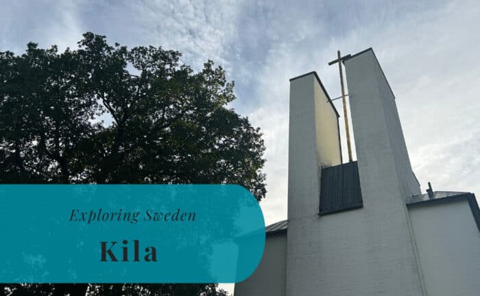 Kila, Södermanland, Exploring Sweden