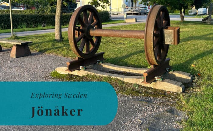 Jönåker, Södermanland, Exploring Sweden, Nyköping, Lunda, Sörmland, Sverige
