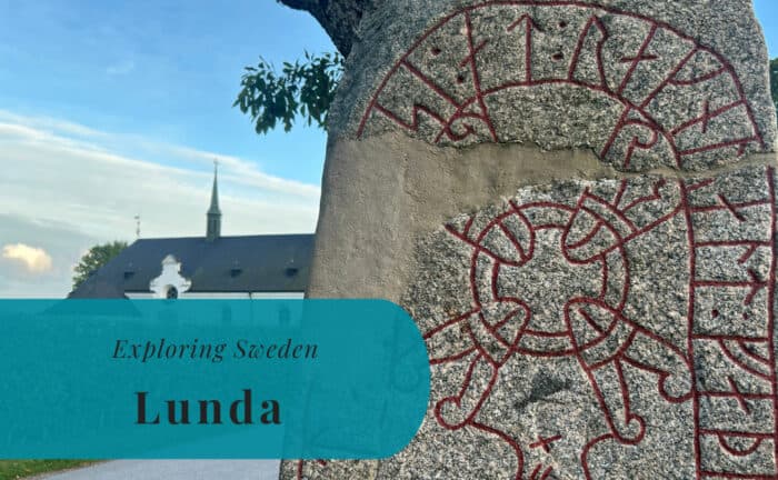 Lunda, Södermanland, Exploring Sweden, Jönåker, Nyköping, Sörmland, Sverige