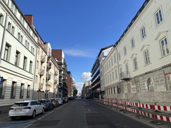 Praga Północ, Warsaw, Poland