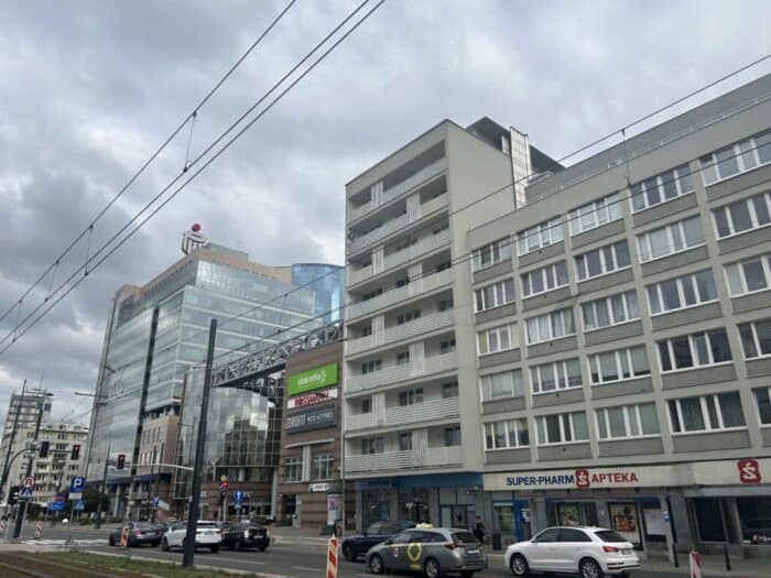 Mokotów, Warsaw, Poland
