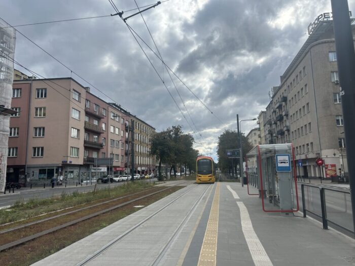 Mokotów, Warsaw, Poland