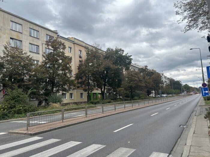 Mokotów, Warsaw, Poland