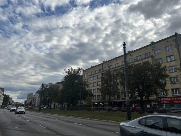 Mokotów, Warsaw, Poland