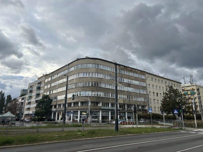Mokotów, Warsaw, Poland