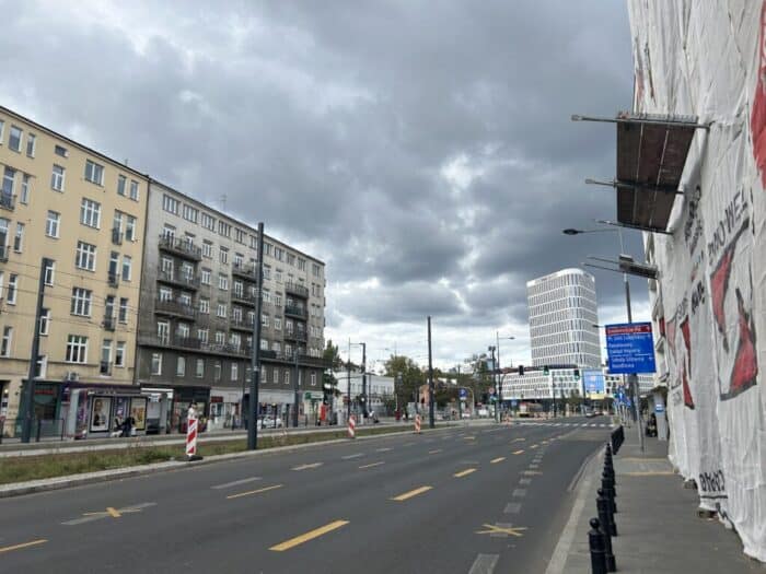 Mokotów, Warsaw, Poland