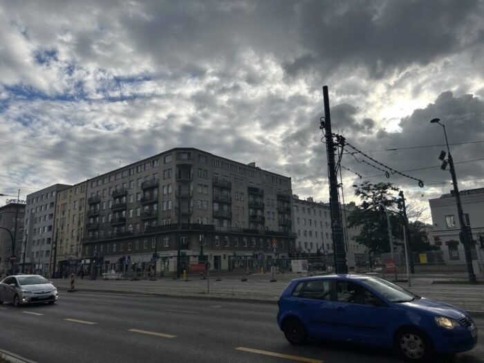 Mokotów, Warsaw, Poland