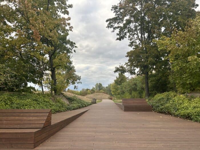 Ochota, Warsaw, Poland
