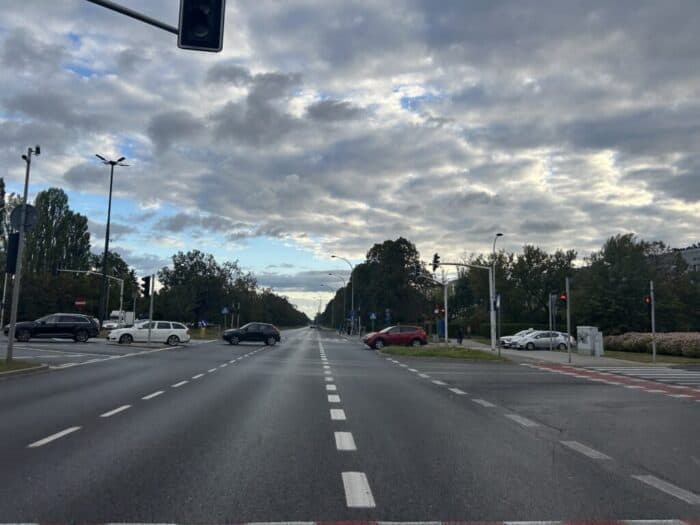 Ochota, Warsaw, Poland