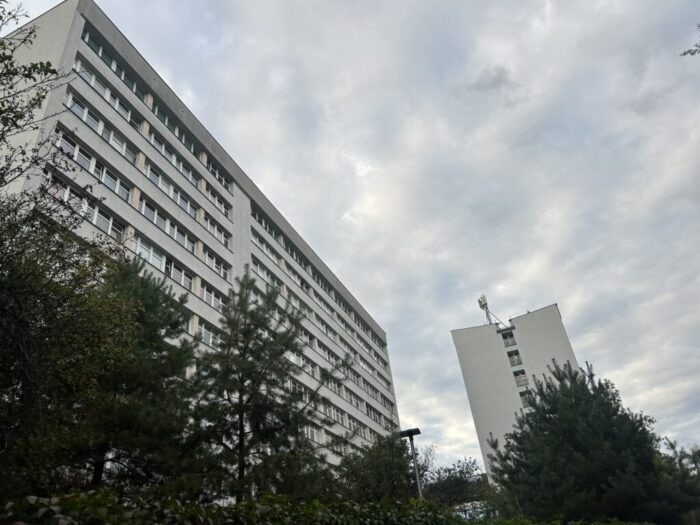 Ochota, Warsaw, Poland