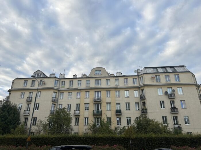 Ochota, Warsaw, Poland