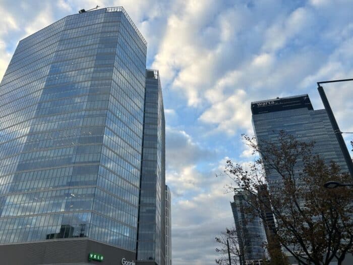 Wola, Warsaw, Poland