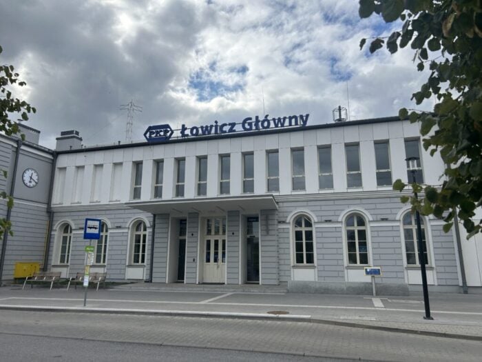 Łowicz, Poland