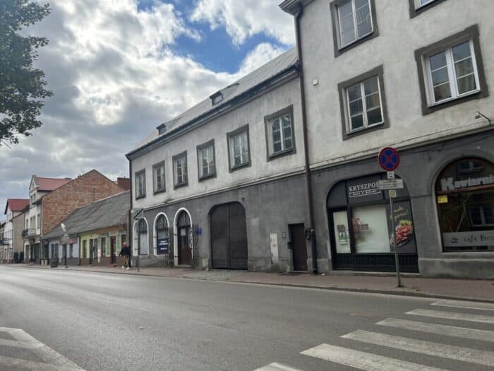 Łowicz, Poland
