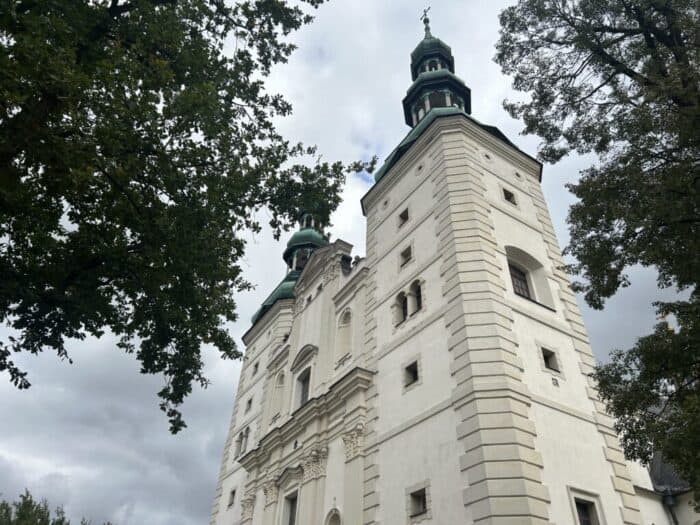 Łowicz, Poland