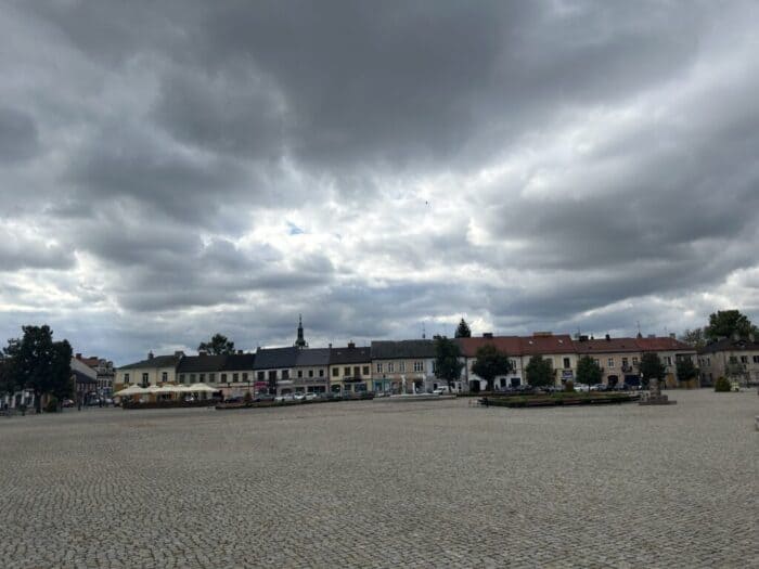Łowicz, Poland