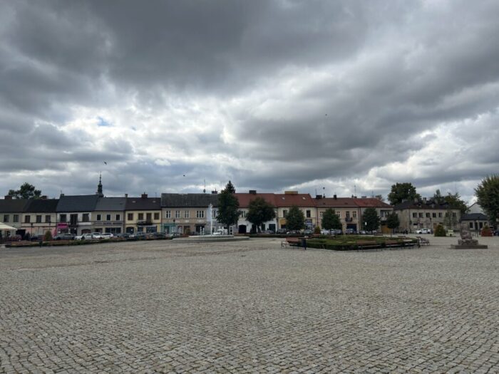 Łowicz, Poland