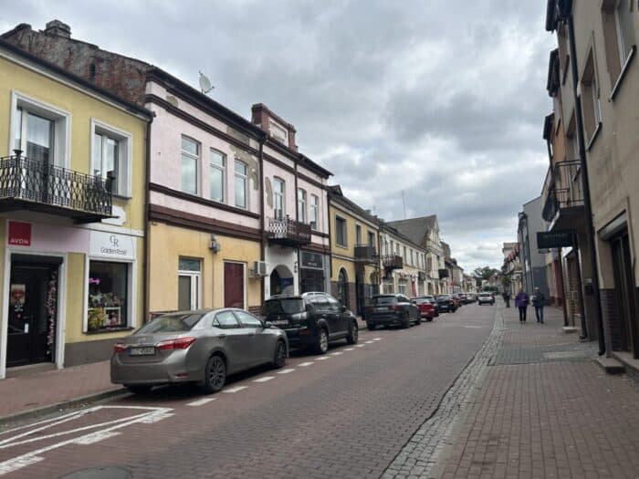 Łowicz, Poland