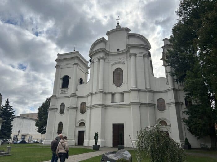 Łowicz, Poland