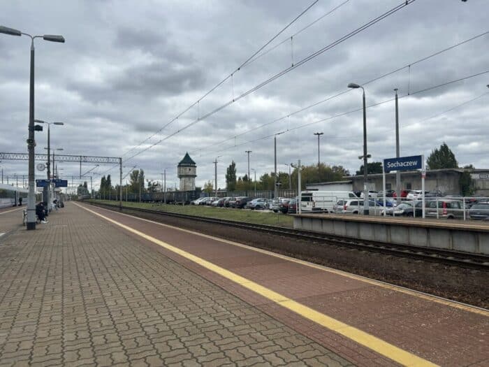 Sochaczew, Poland