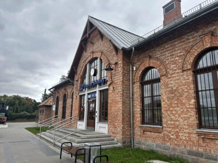 Sochaczew, Poland