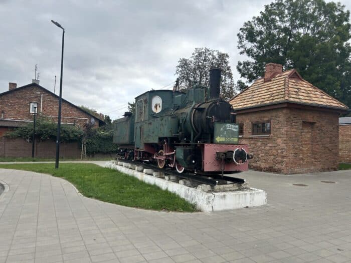 Sochaczew, Poland