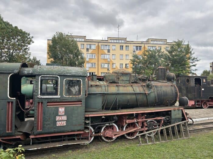 Sochaczew, Poland