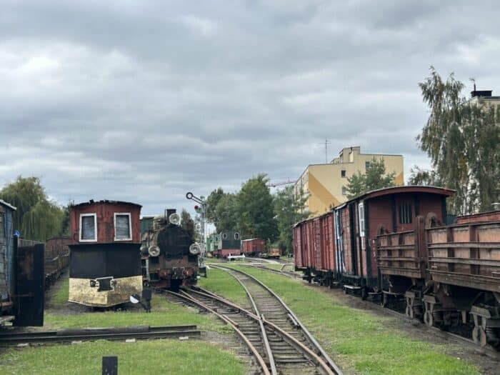 Sochaczew, Poland