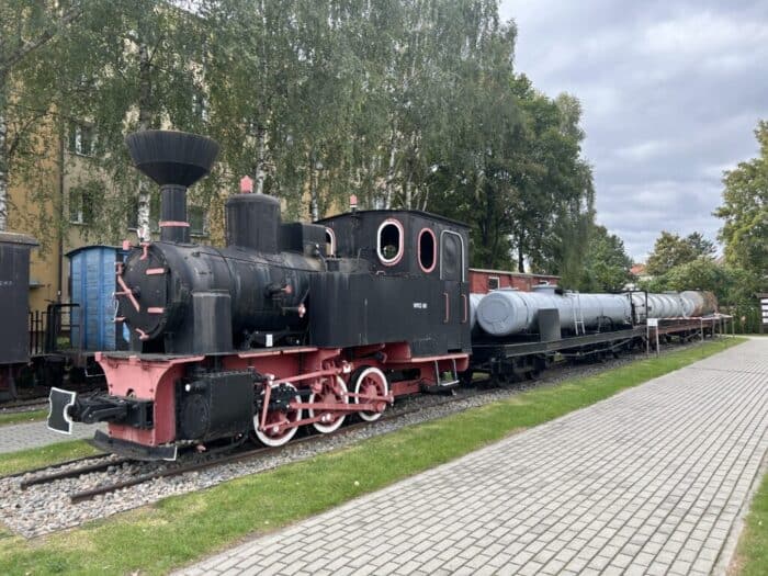Sochaczew, Poland