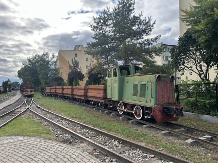 Sochaczew, Poland