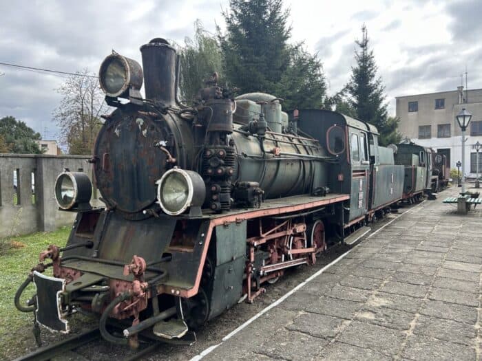 Sochaczew, Poland