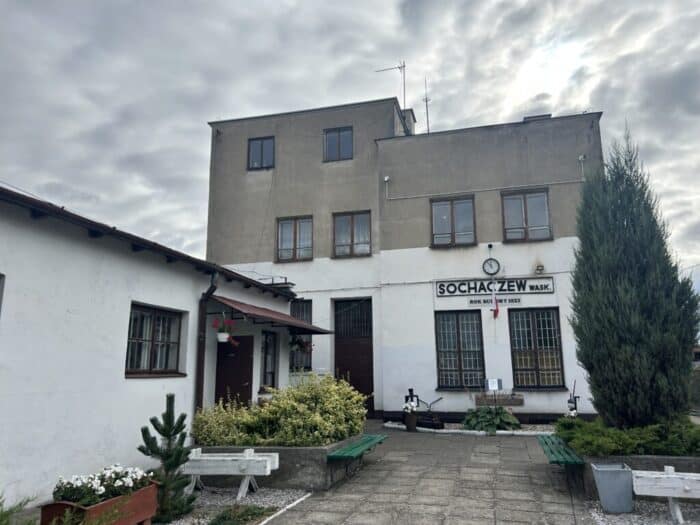 Sochaczew, Poland